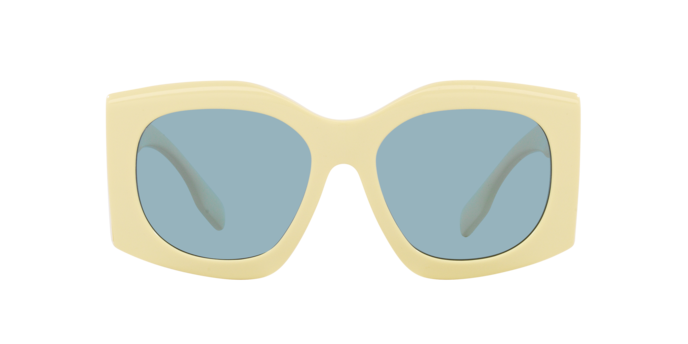 Burberry Madeline Sunglasses BE4388U 406680