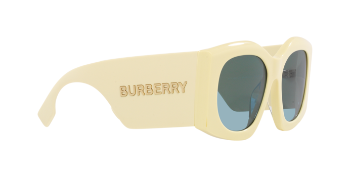 Burberry Madeline Sunglasses BE4388U 406680
