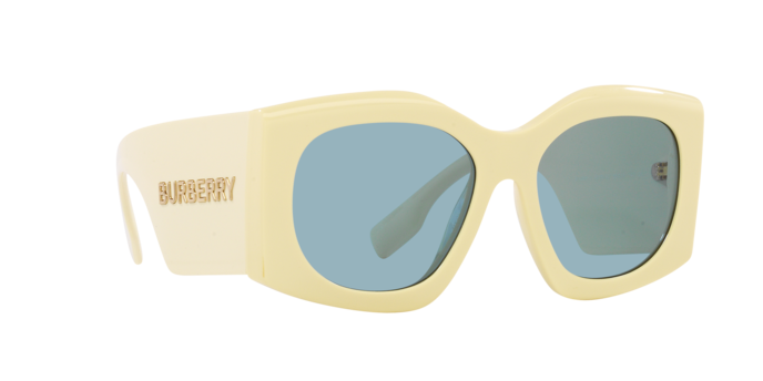 Burberry Madeline Sunglasses BE4388U 406680