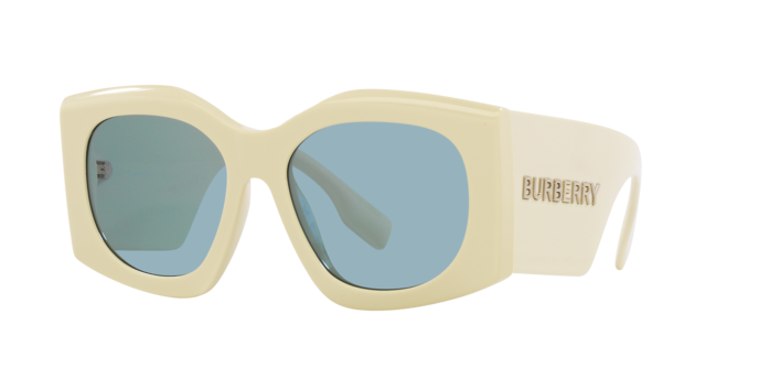 Burberry Madeline Sunglasses BE4388U 406680