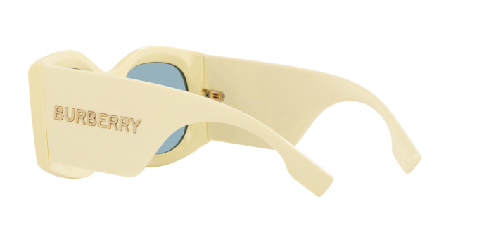 Burberry Madeline Sunglasses BE4388U 406680