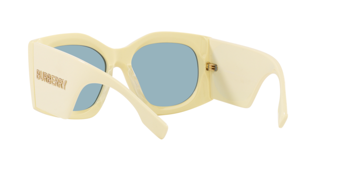 Burberry Madeline Sunglasses BE4388U 406680