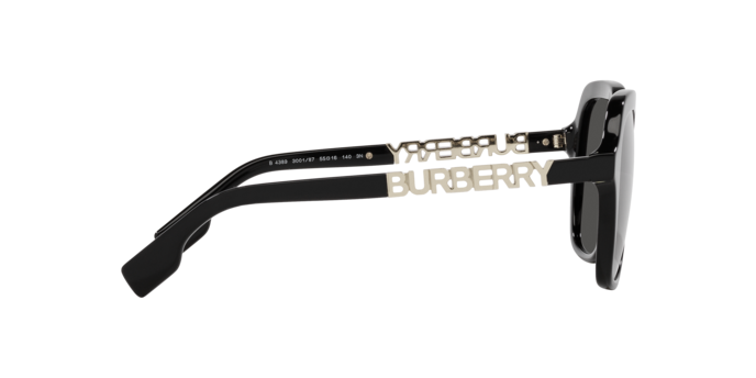 Burberry Joni Sunglasses BE4389 300187