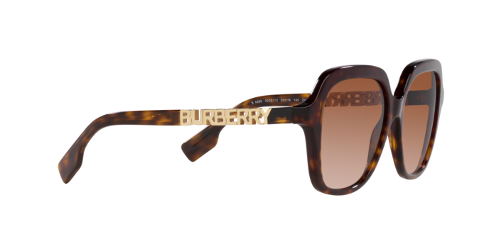 Burberry Joni Sunglasses BE4389 300213