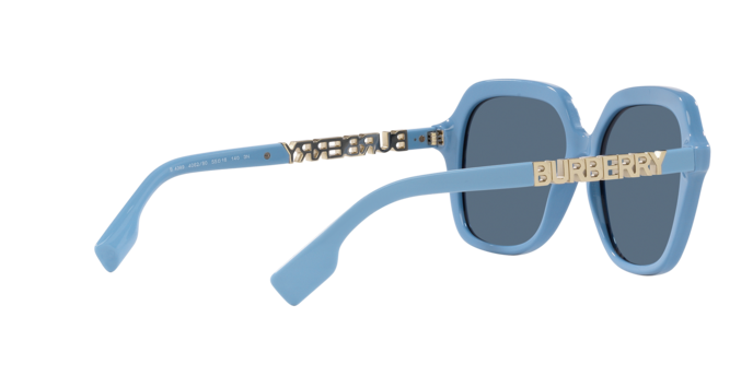 Burberry Joni Sunglasses BE4389 406280