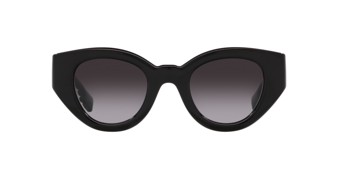 Burberry Meadow Sunglasses BE4390 30018G