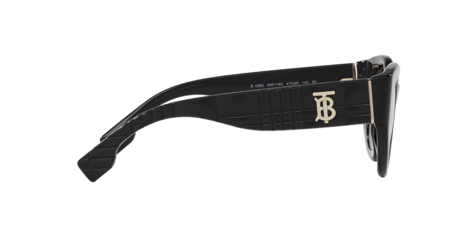 Burberry Meadow Sunglasses BE4390 30018G