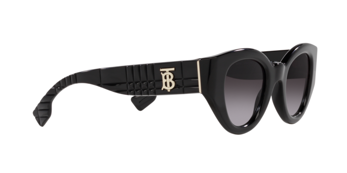 Burberry Meadow Sunglasses BE4390 30018G