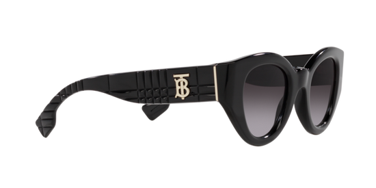 Burberry Meadow Sunglasses BE4390 30018G