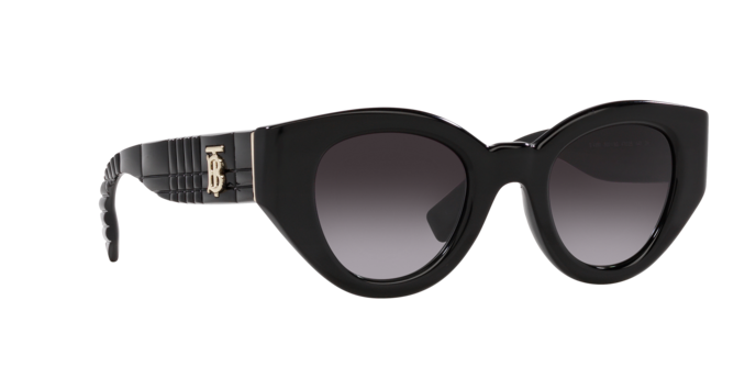 Burberry Meadow Sunglasses BE4390 30018G