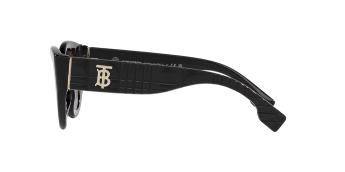 Burberry Meadow Sunglasses BE4390 30018G