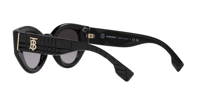 Burberry Meadow Sunglasses BE4390 30018G