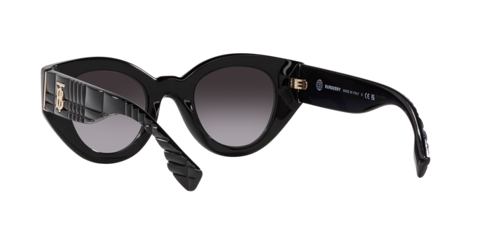 Burberry Meadow Sunglasses BE4390 30018G