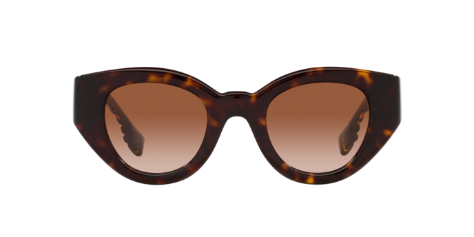 Burberry Meadow Sunglasses BE4390 300213