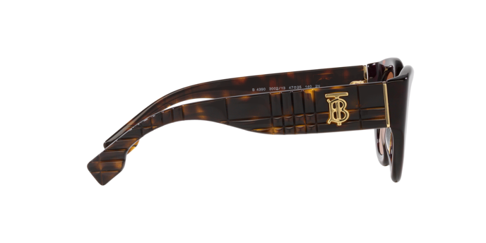 Burberry Meadow Sunglasses BE4390 300213