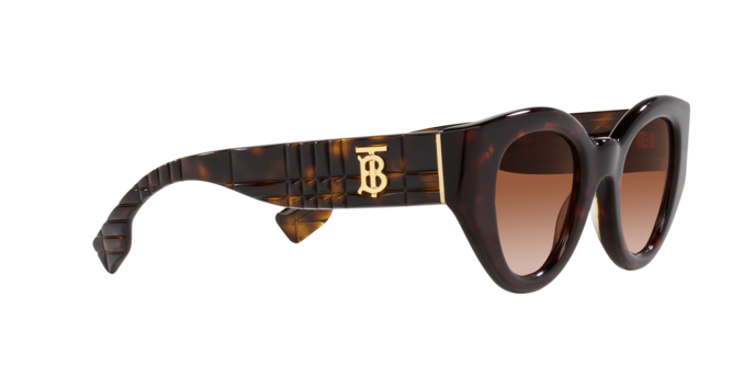 Burberry Meadow Sunglasses BE4390 300213