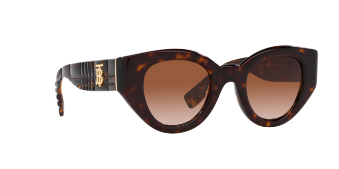 Burberry Meadow Sunglasses BE4390 300213