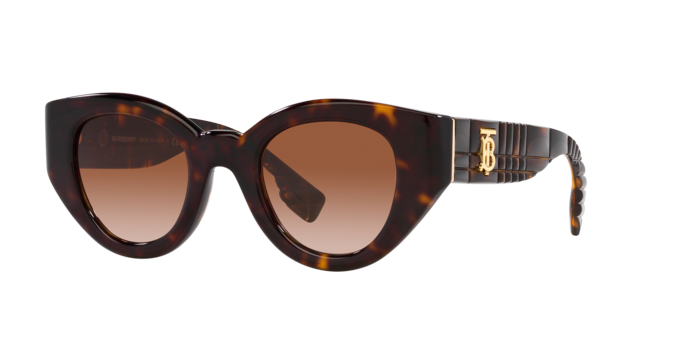 Burberry Meadow Sunglasses BE4390 300213