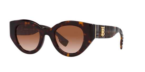 Burberry Meadow Sunglasses BE4390 300213