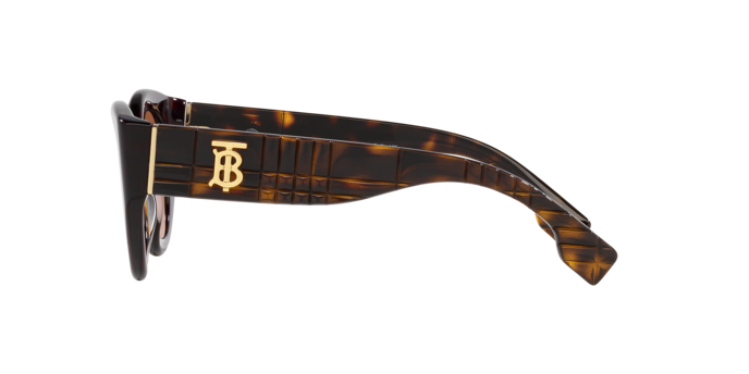Burberry Meadow Sunglasses BE4390 300213