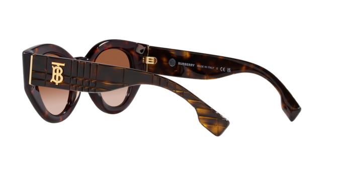 Burberry Meadow Sunglasses BE4390 300213