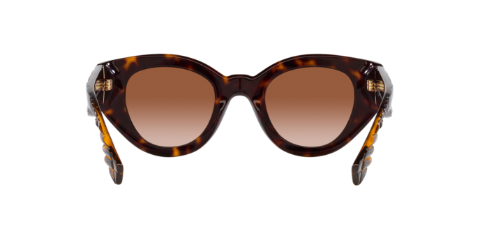 Burberry Meadow Sunglasses BE4390 300213