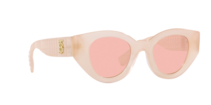 Burberry Meadow Sunglasses BE4390 4060/5