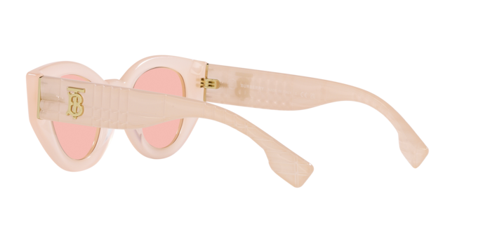 Burberry Meadow Sunglasses BE4390 4060/5