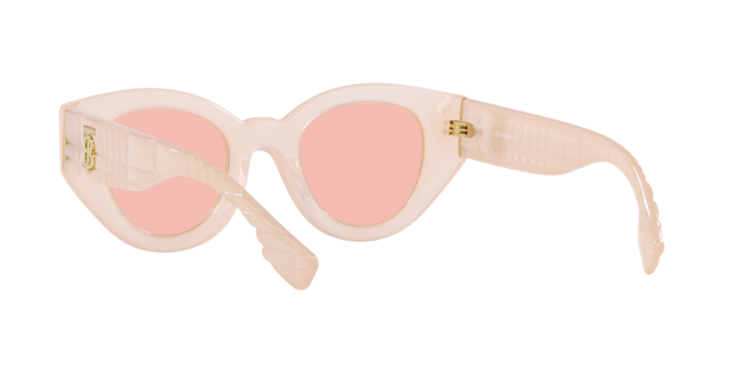 Burberry Meadow Sunglasses BE4390 4060/5