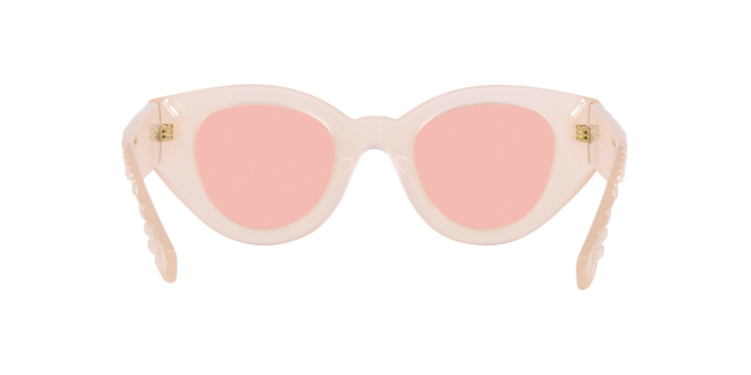 Burberry Meadow Sunglasses BE4390 4060/5