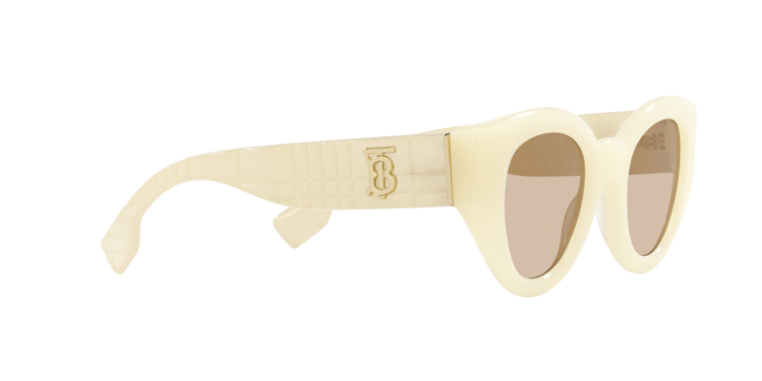 Burberry Meadow Sunglasses BE4390 406793