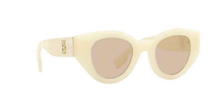 Burberry Meadow Sunglasses BE4390 406793