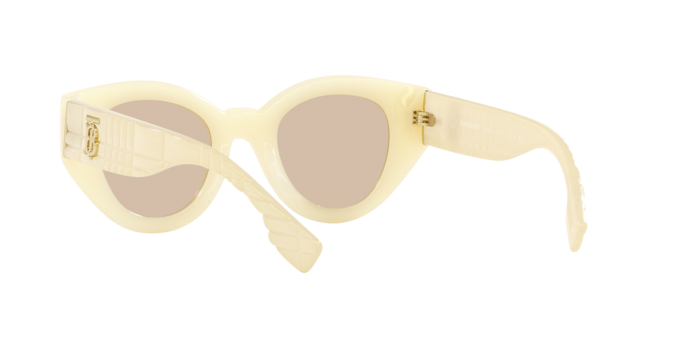 Burberry Meadow Sunglasses BE4390 406793
