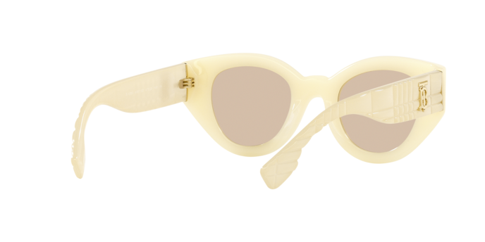 Burberry Meadow Sunglasses BE4390 406793