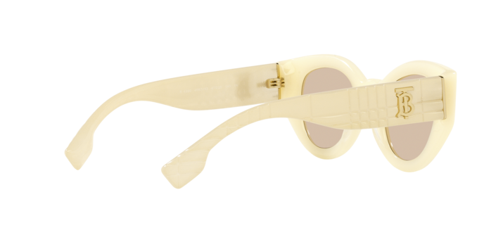Burberry Meadow Sunglasses BE4390 406793