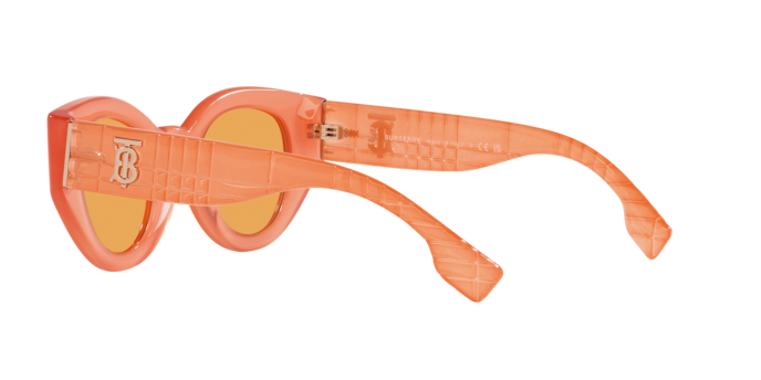 Burberry Meadow Sunglasses BE4390 4068/7