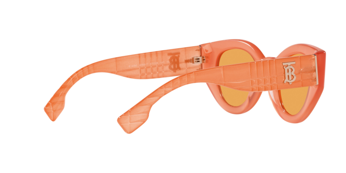 Burberry Meadow Sunglasses BE4390 4068/7