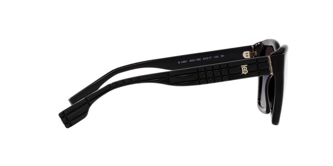 Burberry Arden Sunglasses BE4391 30018G