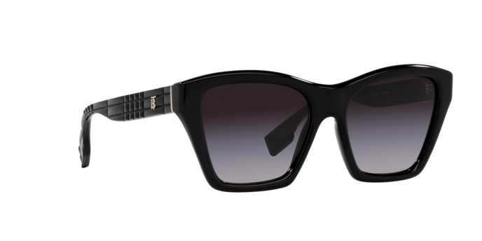 Burberry Arden Sunglasses BE4391 30018G