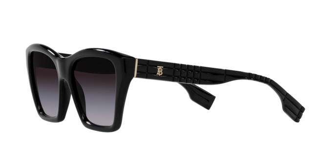 Burberry Arden Sunglasses BE4391 30018G