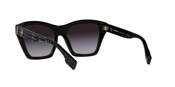 Burberry Arden Sunglasses BE4391 30018G