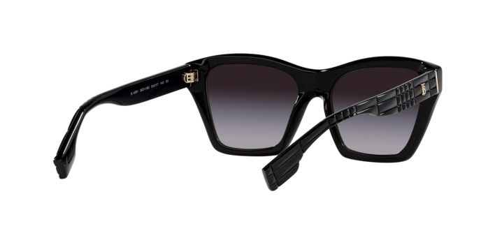 Burberry Arden Sunglasses BE4391 30018G