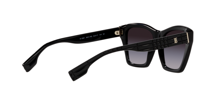 Burberry Arden Sunglasses BE4391 30018G