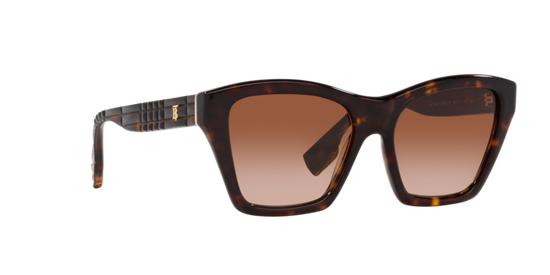 Burberry Arden Sunglasses BE4391 300213