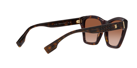 Burberry Arden Sunglasses BE4391 300213