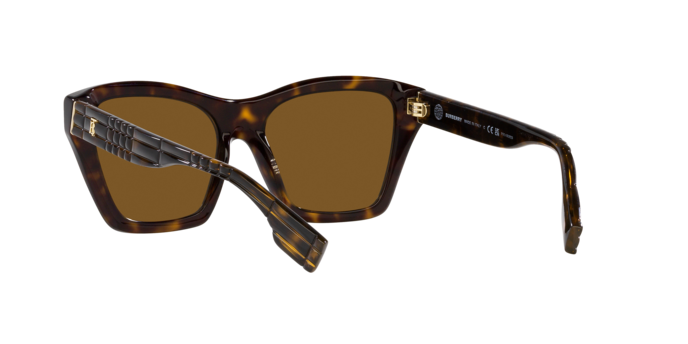 Burberry Arden Sunglasses BE4391 300283