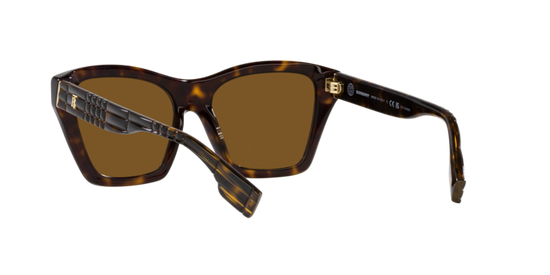 Burberry Arden Sunglasses BE4391 300283