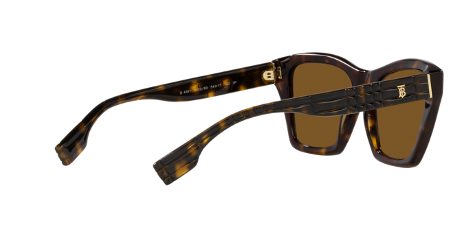 Burberry Arden Sunglasses BE4391 300283