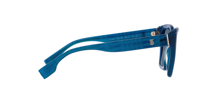 Burberry Arden Sunglasses BE4391 406480