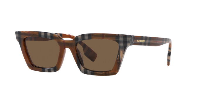 Burberry Briar Sunglasses BE4392U 396673